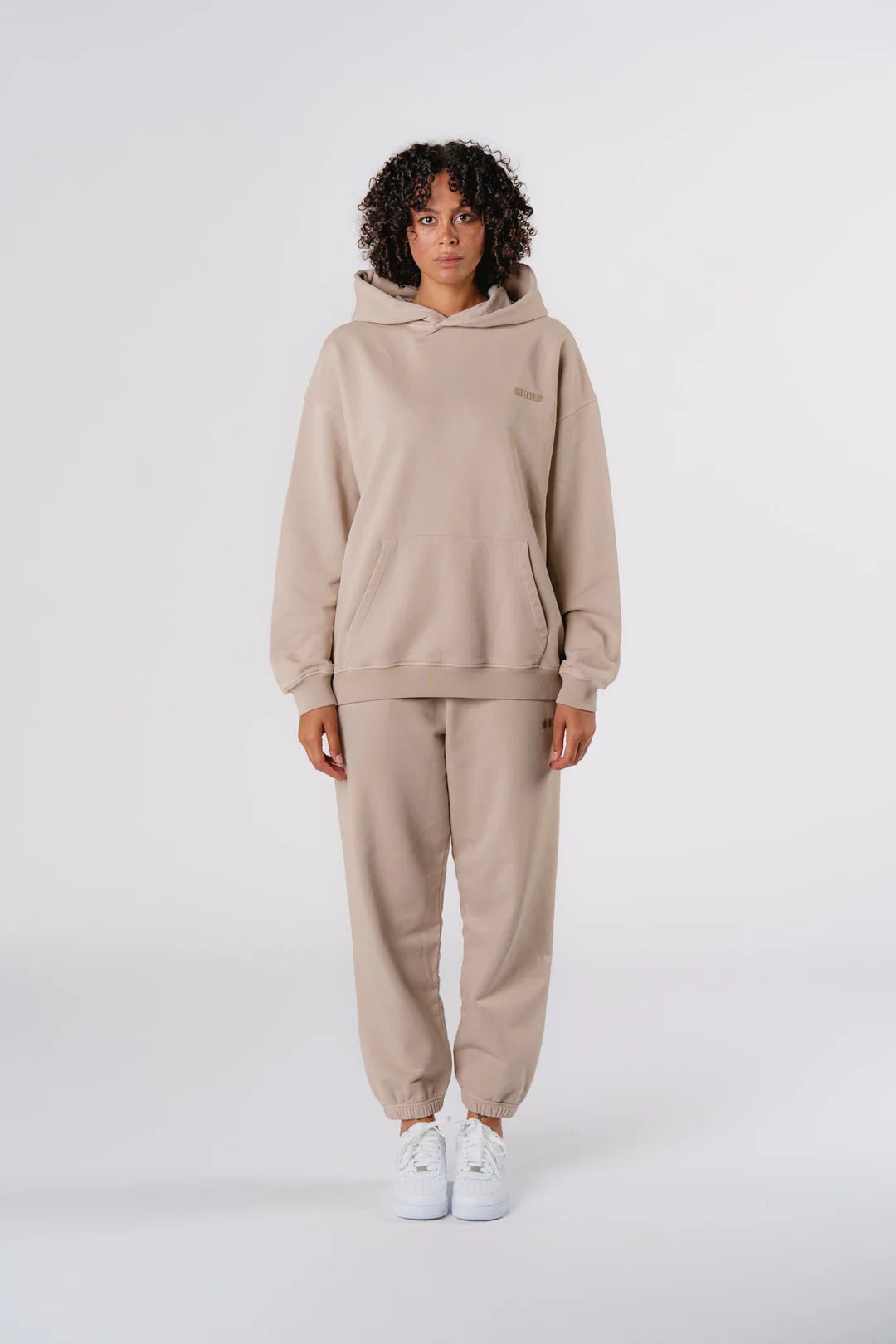 GOD SWEATER CHARCOAL - HOMEOFGOD